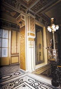 Pałac Tagijewa