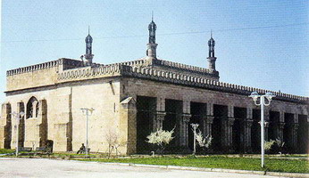 Meczet Dżuma