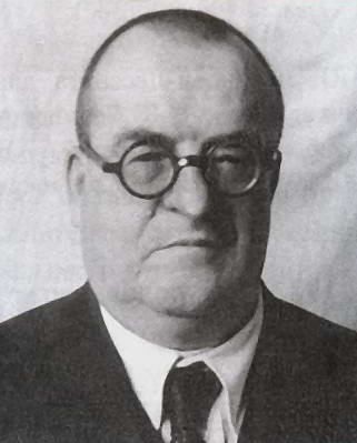 Aleksander  Makowielski